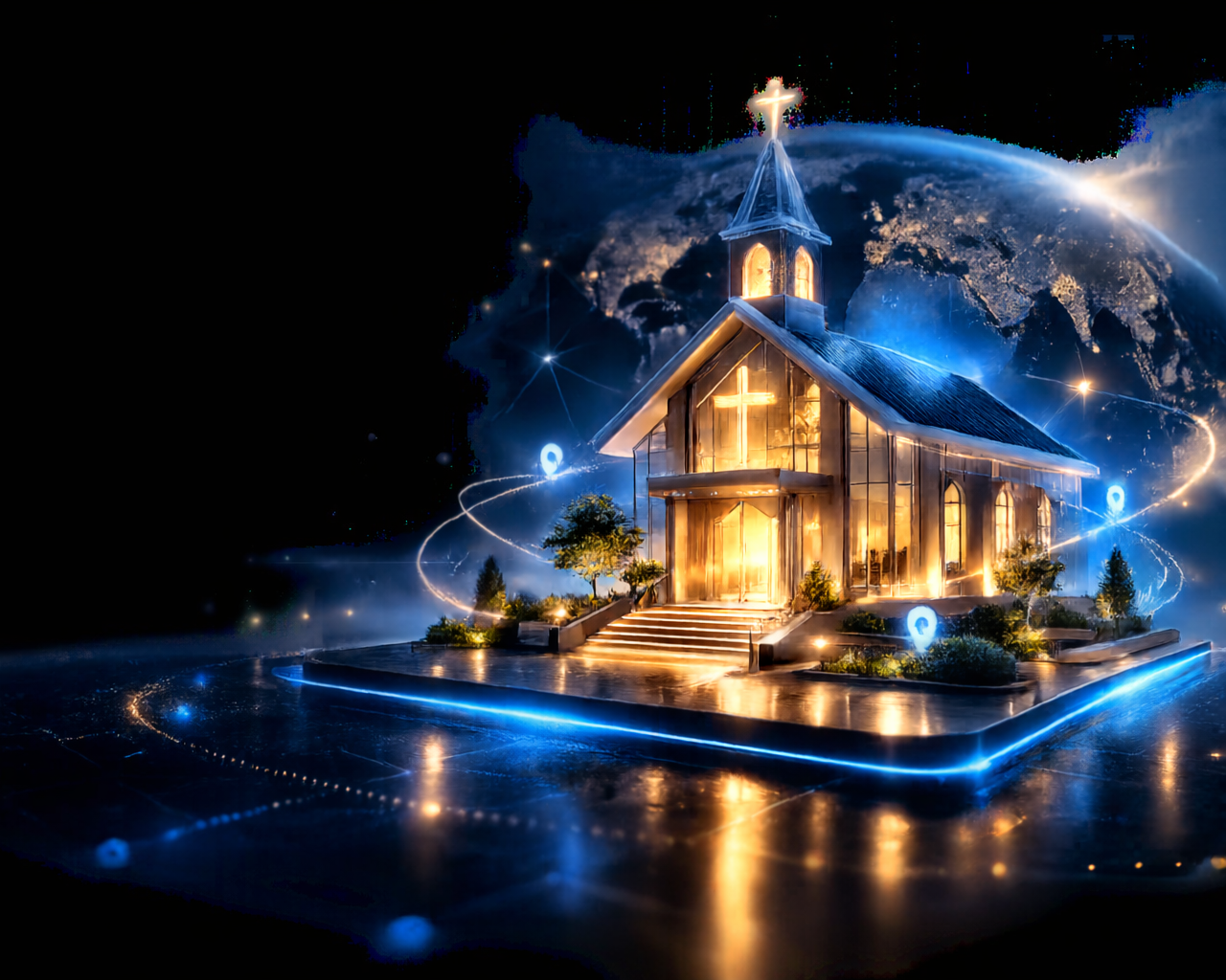 Woodhaven Bible Church